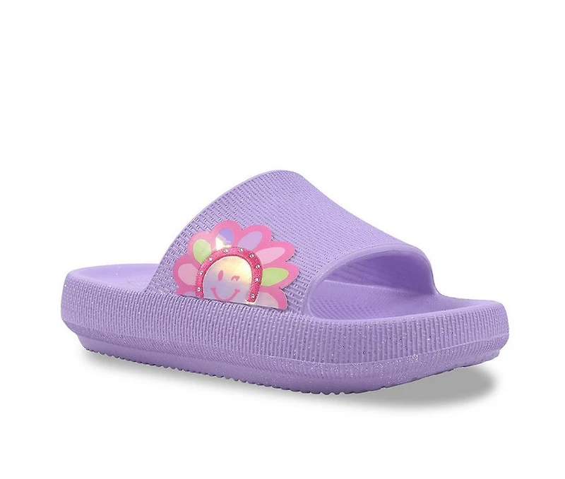Girls' Jessica Simpson Little Kid & Big Vega Rini Slides