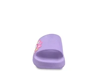 Girls' Jessica Simpson Little Kid & Big Vega Rini Slides
