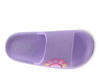 Girls' Jessica Simpson Little Kid & Big Vega Rini Slides