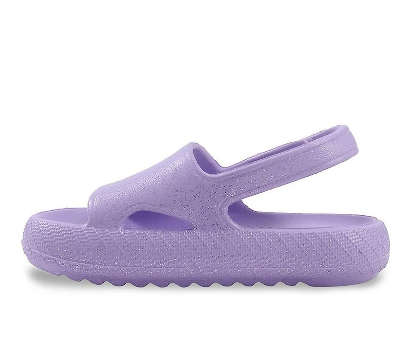Girls' Jessica Simpson Toddler Vega Rini Slides