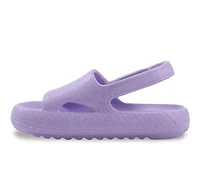 Girls' Jessica Simpson Toddler Vega Rini Slides