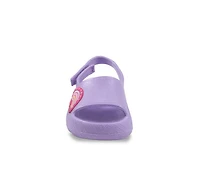 Girls' Jessica Simpson Toddler Vega Rini Slides
