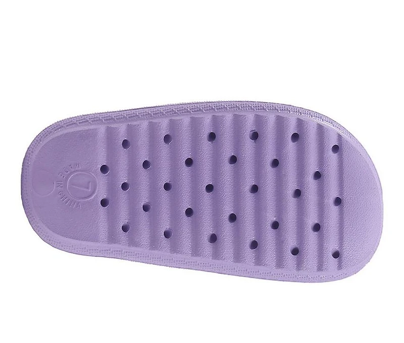 Girls' Jessica Simpson Toddler Vega Rini Slides