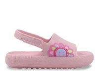 Girls' Jessica Simpson Toddler Vega Rini Slides