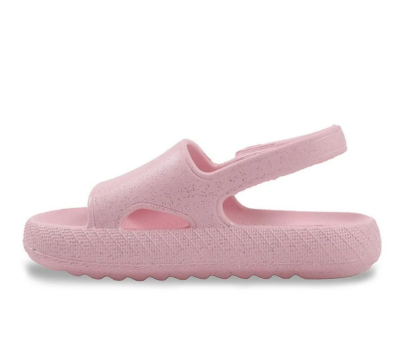 Girls' Jessica Simpson Toddler Vega Rini Slides