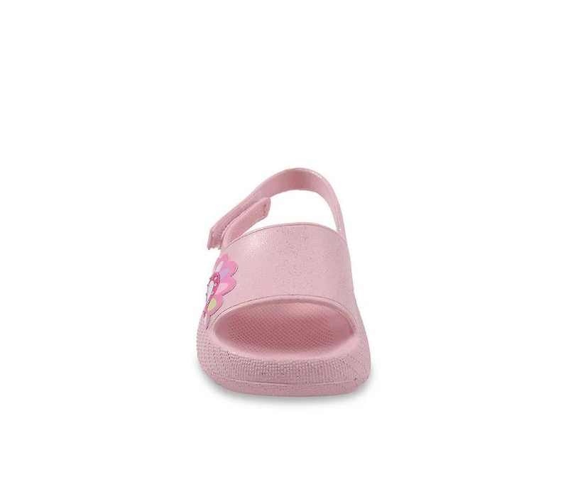 Girls' Jessica Simpson Toddler Vega Rini Slides