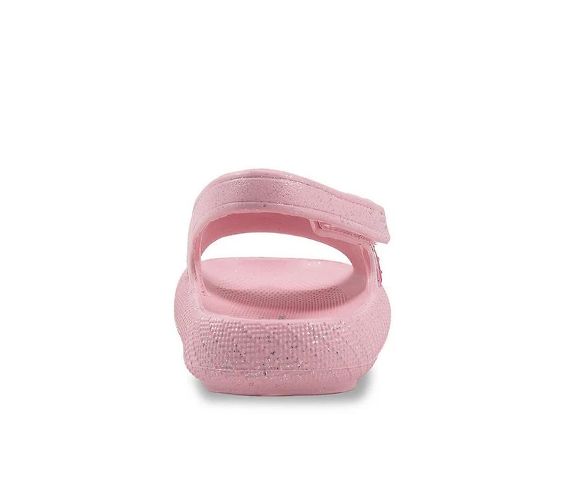 Girls' Jessica Simpson Toddler Vega Rini Slides