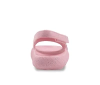 Girls' Jessica Simpson Toddler Vega Rini Slides
