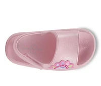 Girls' Jessica Simpson Toddler Vega Rini Slides