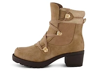 Girls' Kenneth Cole Little Kid & Big Terri Hiker Boots