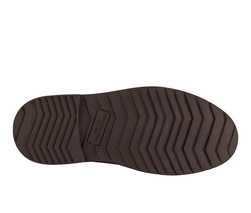 Boys' Kenneth Cole Little Kid & Big Klay Slip Oxfords