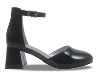 Girls' Kenneth Cole Little Kid & Big Tansie Stones Dress Sandals