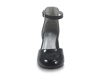 Girls' Kenneth Cole Little Kid & Big Tansie Stones Dress Sandals