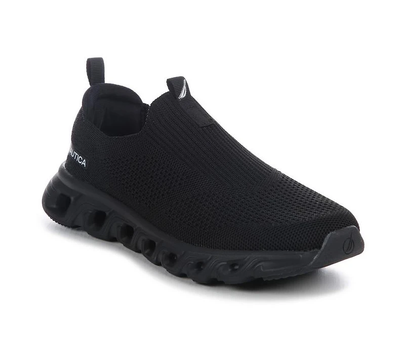 Women's Nautica Chikayli Slip-on Sneakers