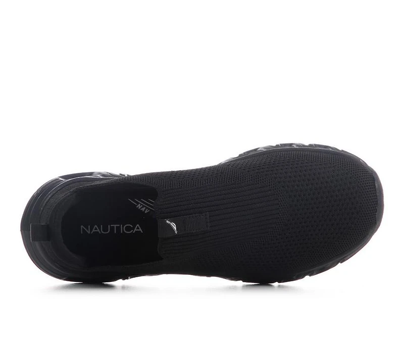Women's Nautica Chikayli Slip-on Sneakers