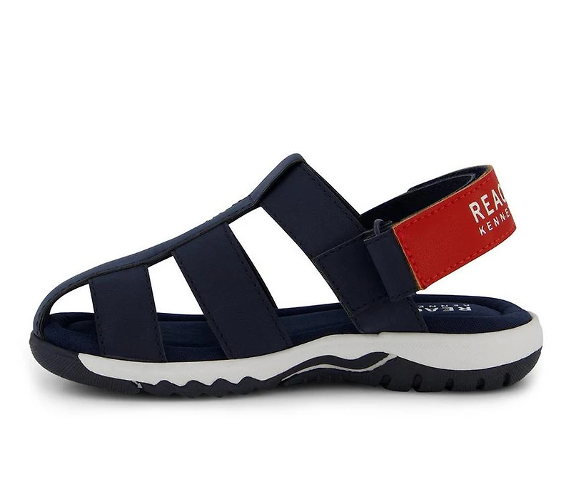 Kids' Kenneth Cole Toddler Benjamin Casey Sandals