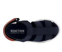 Kids' Kenneth Cole Toddler Benjamin Casey Sandals