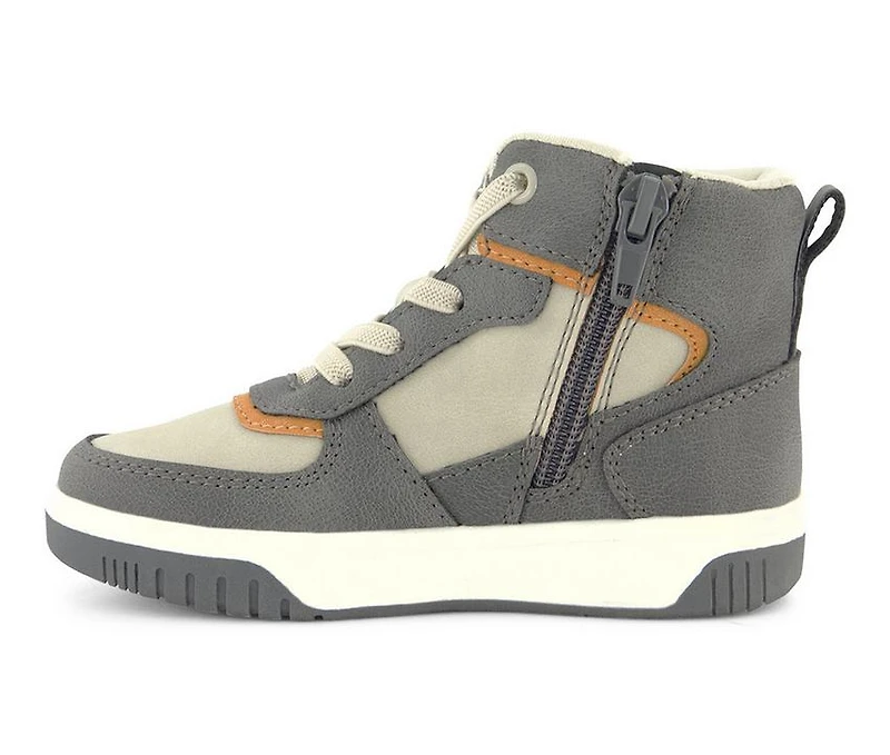 Boys' Kenneth Cole Toddler Cyril Amir Sneaker