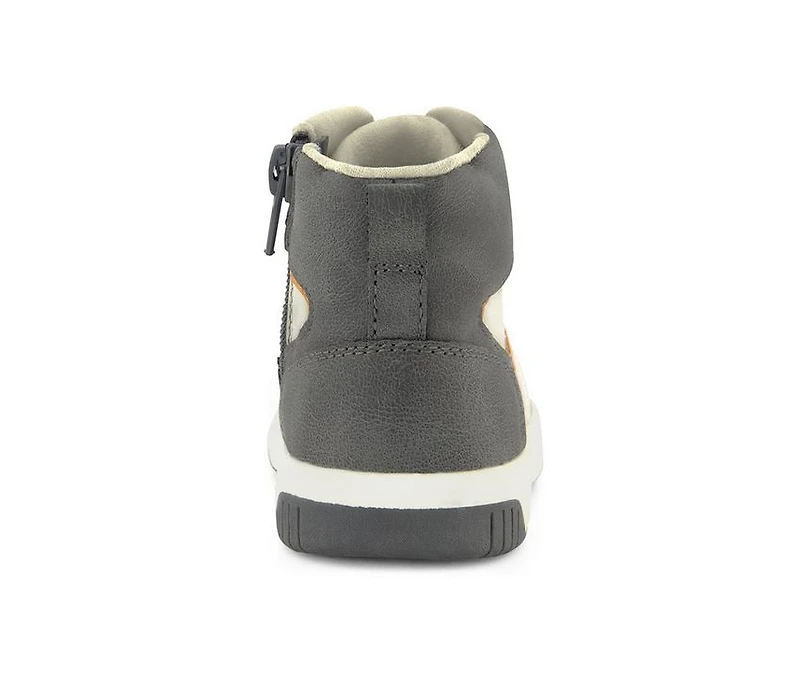 Boys' Kenneth Cole Toddler Cyril Amir Sneaker