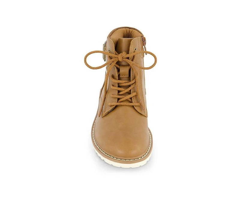 Boys' Kenneth Cole Little Kid & Big Pace Zamir Boots