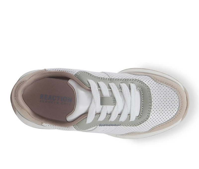 Boys' Kenneth Cole Little Kid & Big Alex Benjamin Sneakers