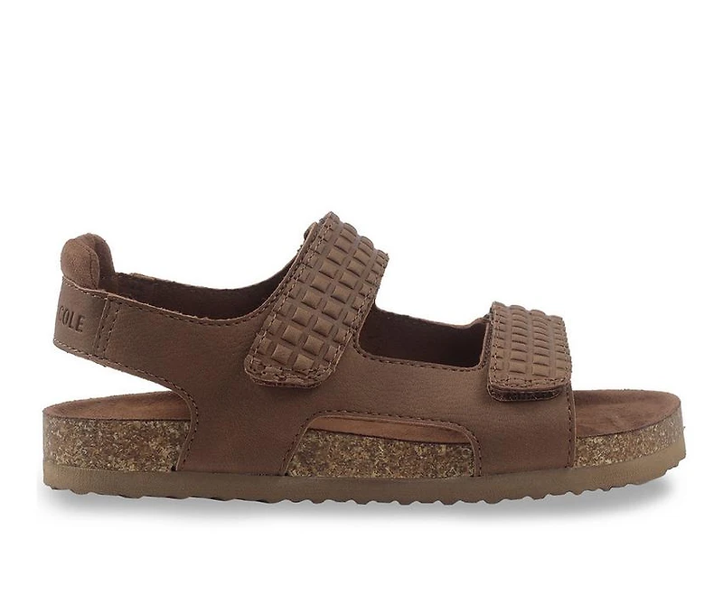 Boys' Kenneth Cole Little Kid & Big Silas Betzalel Sandals