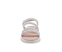 Girls' Kenneth Cole Little Kid & Big Lotus Rina Sandals