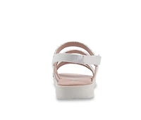 Girls' Kenneth Cole Little Kid & Big Lotus Rina Sandals