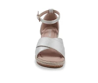 Girls' Kenneth Cole Little Kid & Big Anastasia Charlie Dress Shoes