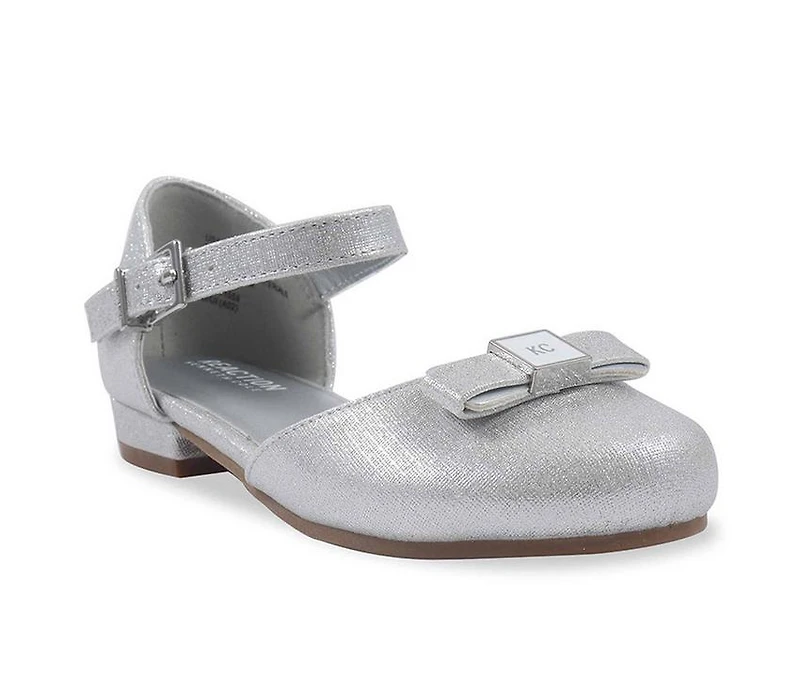 Girls' Kenneth Cole Little Kid & Big Bella Candace Sandals
