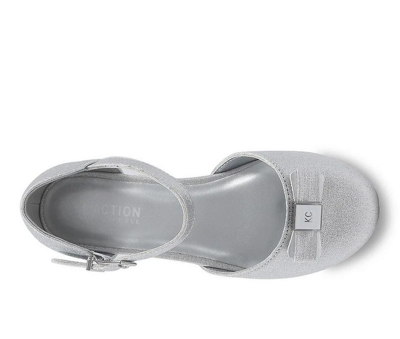Girls' Kenneth Cole Little Kid & Big Bella Candace Sandals
