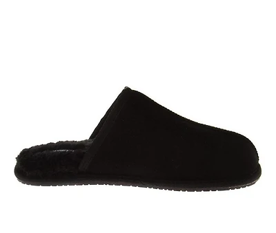 Men's Avalanche Cozy Suede O-AV92225M Slippers