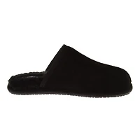 Men's Avalanche Cozy Suede O-AV92225M Slippers