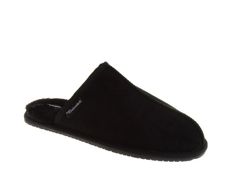 Men's Avalanche Cozy Suede O-AV92225M Slippers