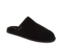 Men's Avalanche Cozy Suede O-AV92225M Slippers