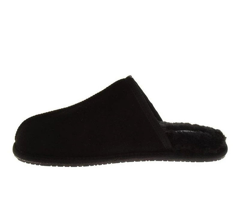 Men's Avalanche Cozy Suede O-AV92225M Slippers