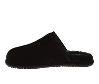 Men's Avalanche Cozy Suede O-AV92225M Slippers