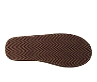 Men's Avalanche Cozy Suede O-AV92225M Slippers