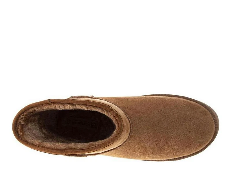 Women's Avalanche O-AV96168 Cozy Winter Boots