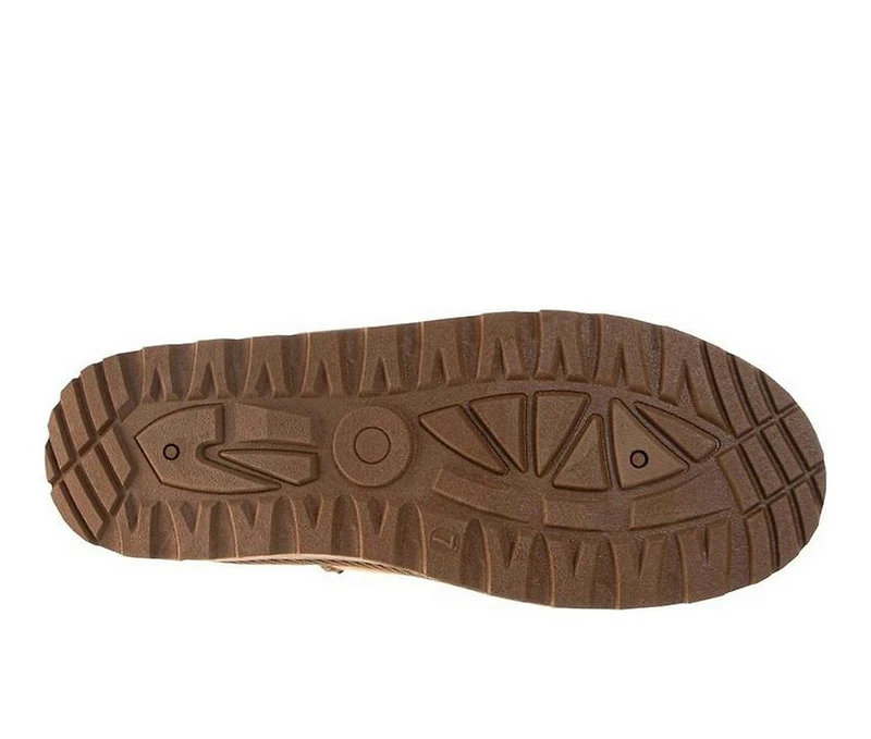 Women's Avalanche O-AV96168 Cozy Winter Boots