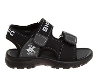 Boys' Beverly Hills Polo Club Little Kid & Big O-BH88311H Sport Sandals