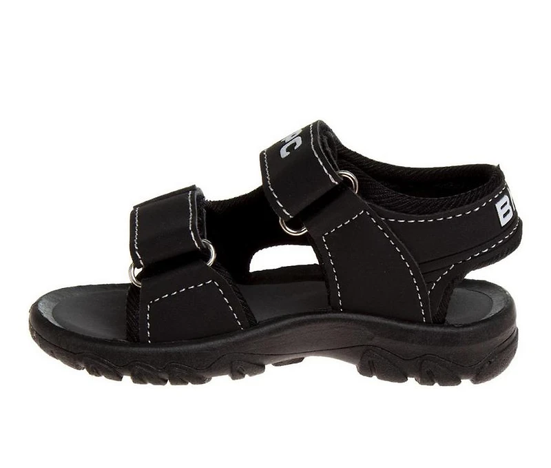 Boys' Beverly Hills Polo Club Little Kid & Big O-BH88311H Sport Sandals