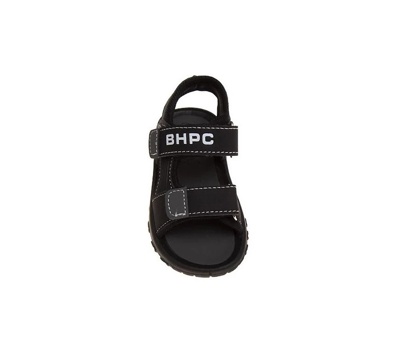 Boys' Beverly Hills Polo Club Little Kid & Big O-BH88311H Sport Sandals