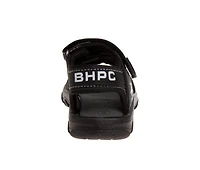 Boys' Beverly Hills Polo Club Little Kid & Big O-BH88311H Sport Sandals
