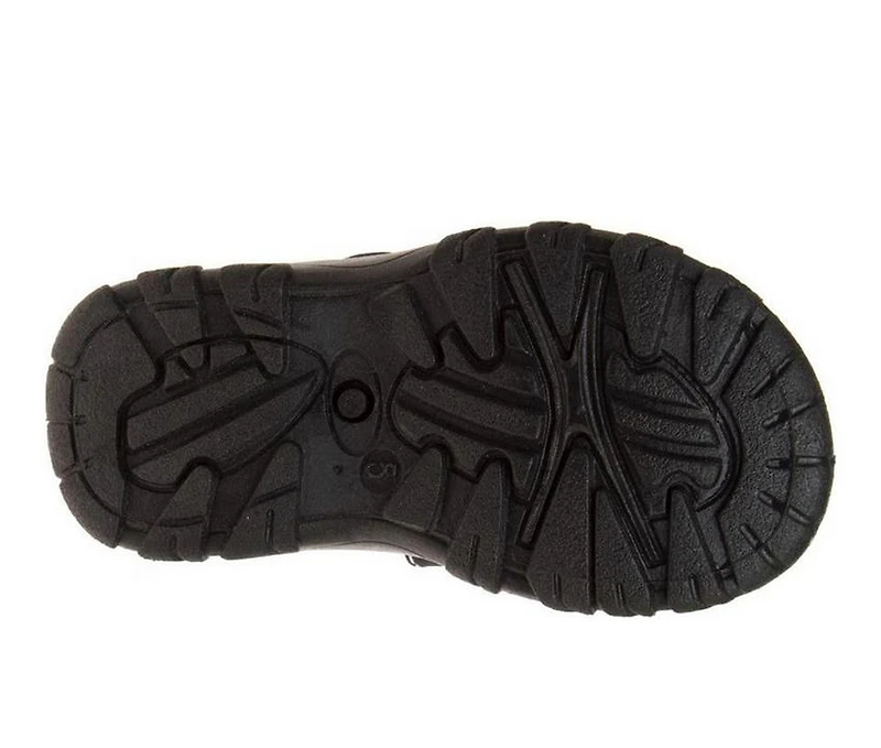 Boys' Beverly Hills Polo Club Little Kid & Big O-BH88311H Sport Sandals