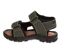 Boys' Beverly Hills Polo Club Little Kid & Big Kid O-BH88311H Sport Sandals