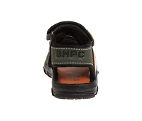 Boys' Beverly Hills Polo Club Little Kid & Big Kid O-BH88311H Sport Sandals