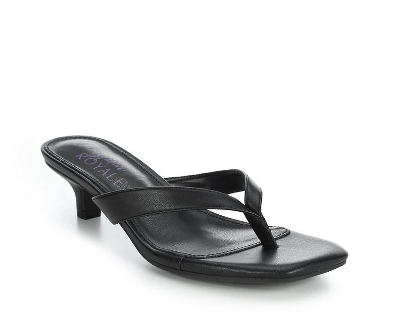 Women's Christina Royale Cleo Dress Sandals