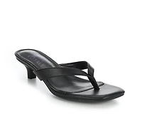 Women's Christina Royale Cleo Dress Sandals