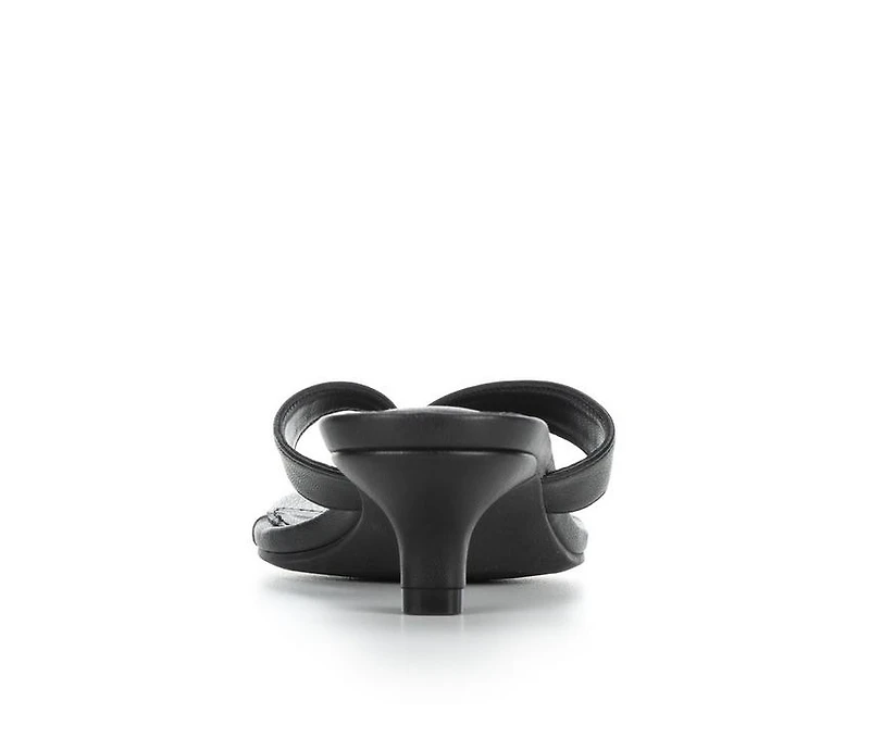 Women's Christina Royale Cleo Dress Sandals